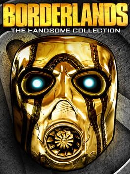Borderlands: The Handsome Collection - Playstation 4 (Loose (Game Only)) - Game On