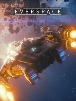 Everspace - Playstation 4 (Sealed) - Game On