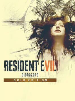 Resident Evil 7 Biohazard [Gold Edition] - Playstation 4 (Complete In Box) - Game On
