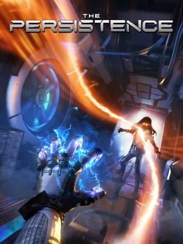 The Persistence - Playstation 4 (Complete In Box) - Game On