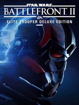 Star Wars: Battlefront II [Elite Trooper Deluxe Edition] - Playstation 4 (Complete In Box) - Game On