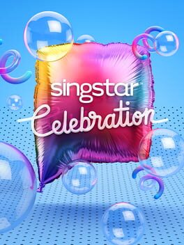 SingStar Celebration - Playstation 4 (Complete In Box) - Game On