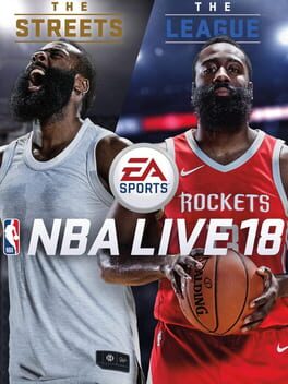 NBA Live 18 - Playstation 4 (Complete In Box) - Game On