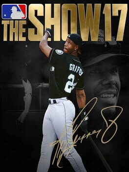 MLB The Show 17 - Playstation 4 (Complete In Box) - Game On