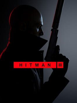 Hitman 3 - Playstation 4 (Complete In Box) - Game On