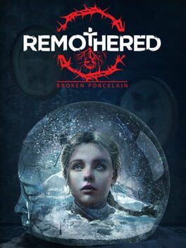 Remothered: Broken Porcelain - Playstation 4 (Complete In Box) - Game On