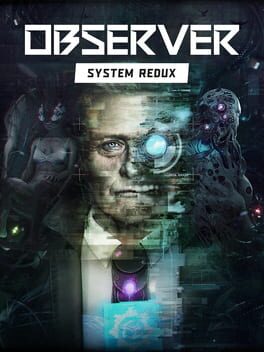 Observer: System Redux - Playstation 4 (Loose (Game Only)) - Game On
