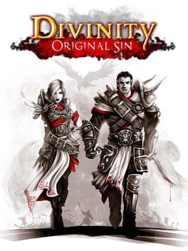 Divinity: Original Sin [Enhanced Edition] - Playstation 4 (Complete In Box) - Game On