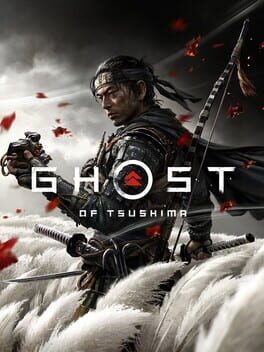 Ghost of Tsushima - Playstation 4 (Complete In Box) - Game On