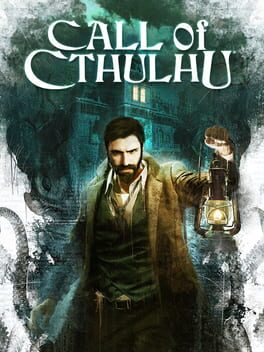 Call of Cthulhu - Playstation 4 (Complete In Box) - Game On