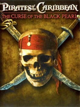 Pirates of the Caribbean: The Curse of the Black Pearl - GameBoy Advance (Loose (Game Only)) - Game On