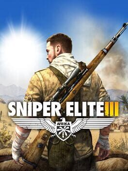 Sniper Elite III - Playstation 4 (Complete In Box) - Game On