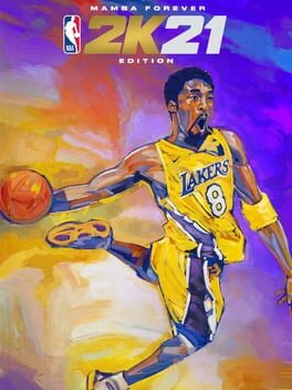 NBA 2K21 [Mamba Forever Edition] - Playstation 4 (Complete In Box) - Game On
