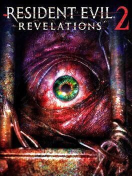 Resident Evil Revelations 2 - Playstation 4 (Complete In Box) - Game On