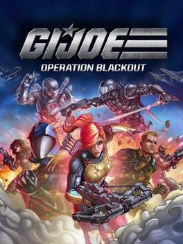 G.I. Joe: Operation Blackout - Playstation 4 (Complete In Box) - Game On