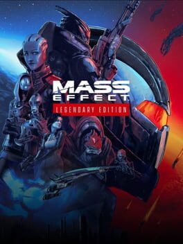 Mass Effect Legendary Edition - Playstation 4 (Sealed) - Game On