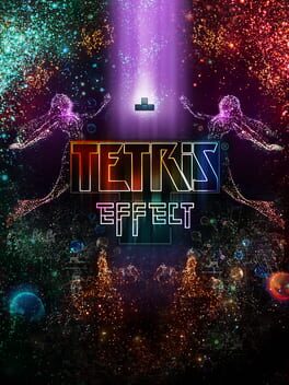 Tetris Effect - Playstation 4 (Complete In Box) - Game On