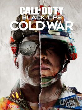 Call of Duty: Black Ops Cold War - Playstation 4 (Loose (Game Only)) - Game On