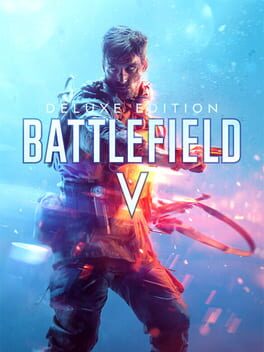 Battlefield V [Deluxe Edition] - Playstation 4 (Complete In Box) - Game On