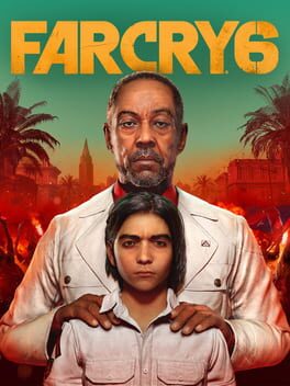Far Cry 6 - Playstation 4 (Complete In Box) - Game On
