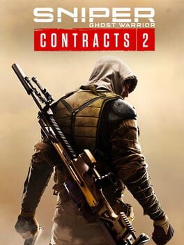 Sniper: Ghost Warrior Contracts 2 - Playstation 4 (Complete In Box) - Game On