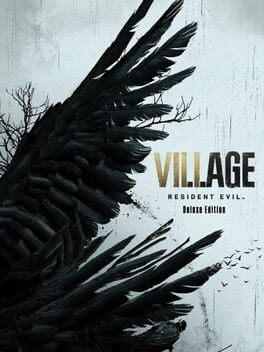 Resident Evil Village [Deluxe Edition] - Playstation 4 (Complete In Box) - Game On