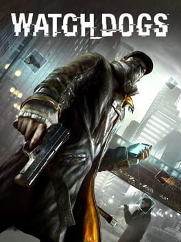 Watch Dogs - Playstation 4 (Complete In Box) - Game On