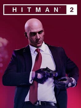 Hitman 2 - Playstation 4 (Complete In Box) - Game On