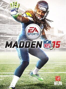 Madden NFL 15 - Playstation 4 (Loose (Game Only)) - Game On