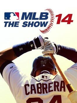 MLB 14: The Show - Playstation 4 (Complete In Box) - Game On