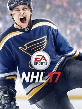 NHL 17 - Playstation 4 (Loose (Game Only)) - Game On