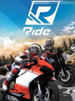 Ride - Playstation 4 (Complete In Box) - Game On