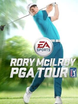 Rory McIlroy PGA Tour - Playstation 4 (Complete In Box) - Game On