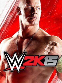 WWE 2K15 - Playstation 4 (Complete In Box) - Game On