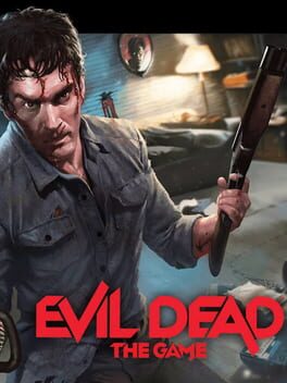 Evil Dead: The Game - Playstation 4 (Complete In Box) - Game On