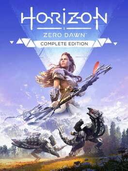 Horizon Zero Dawn [Complete Edition] - Playstation 4 (Complete In Box) - Game On