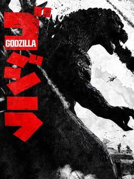 Godzilla - Playstation 4 (Complete In Box) - Game On