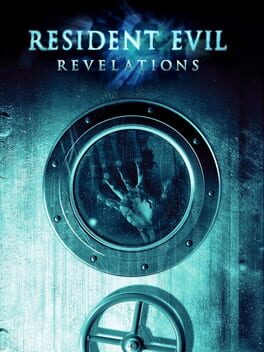 Resident Evil Revelations - Playstation 4 (Complete In Box) - Game On