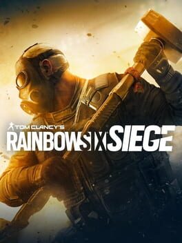 Rainbow Six Siege - Playstation 4 (Loose (Game Only)) - Game On