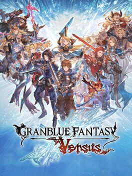 Granblue Fantasy: Versus - Playstation 4 (Complete In Box) - Game On