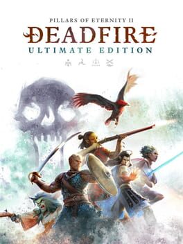 Pillars of Eternity II: Deadfire Ultimate Edition - Playstation 4 (Complete In Box) - Game On
