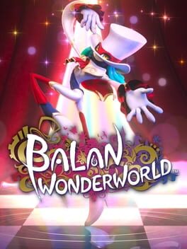 Balan Wonderworld - Xbox One (Complete In Box) - Game On