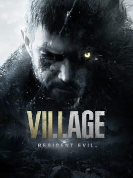 Resident Evil Village - Playstation 4 (Complete In Box) - Game On