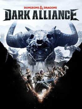 Dungeons & Dragons: Dark Alliance - Playstation 4 (Loose (Game Only)) - Game On