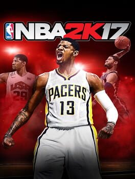 NBA 2K17 - Playstation 4 (Complete In Box) - Game On