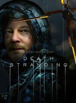 Death Stranding - Playstation 4 (Complete In Box) - Game On