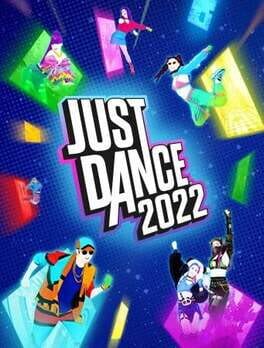 Just Dance 2022 - Playstation 4 (Complete In Box) - Game On