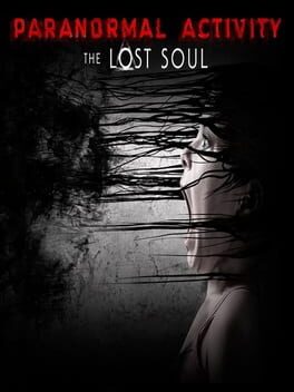 Paranormal Activity: The Lost Soul - Playstation 4 (Complete In Box) - Game On