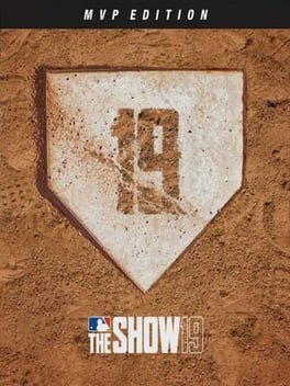 MLB The Show 19 [MVP Edition] - Playstation 4 (Complete In Box) - Game On