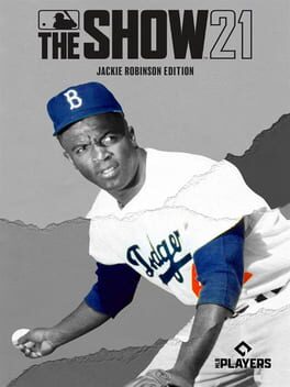 MLB The Show 21 [Jackie Robinson Edition] - Playstation 4 (Complete In Box) - Game On